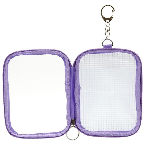 アクスタケース アクスタ ポーチ 収納 持ち運び アクリルスタンド