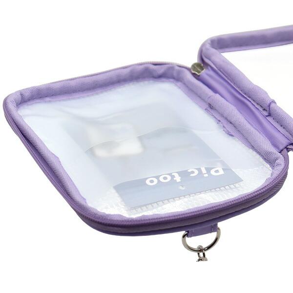 アクスタケース アクスタ ポーチ 収納 持ち運び アクリルスタンド