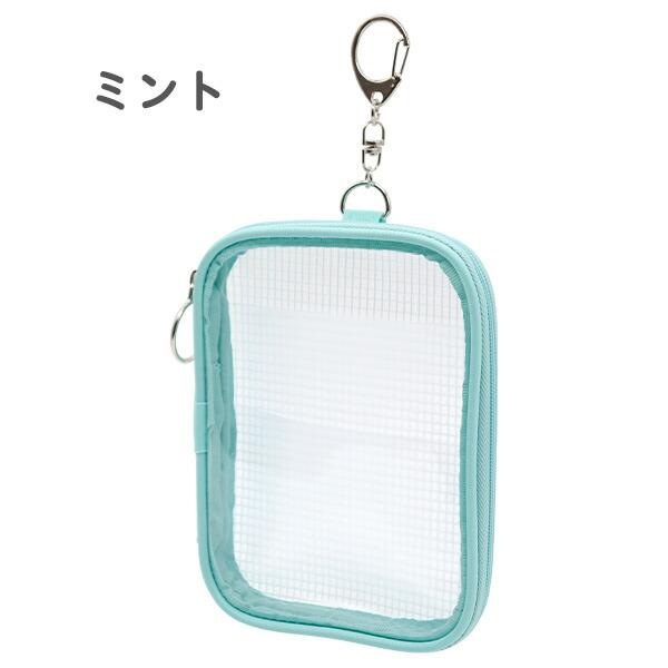 アクスタケース アクスタ ポーチ 収納 持ち運び アクリルスタンド