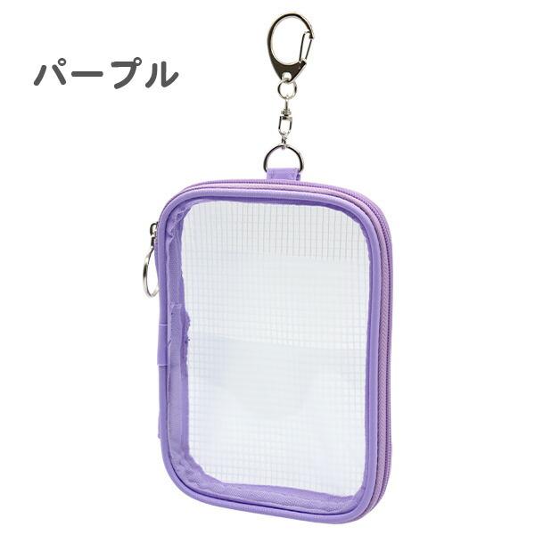 アクスタケース アクスタ ポーチ 収納 持ち運び アクリルスタンド