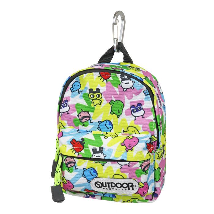 OUTDOOR PRODUCTS（アウトドアプロダクツ） リュック型 ポーチ OUTDOOR