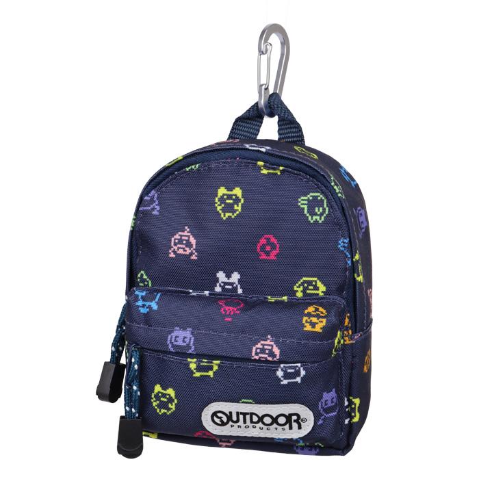 OUTDOOR PRODUCTS（アウトドアプロダクツ） リュック型 ポーチ OUTDOOR
