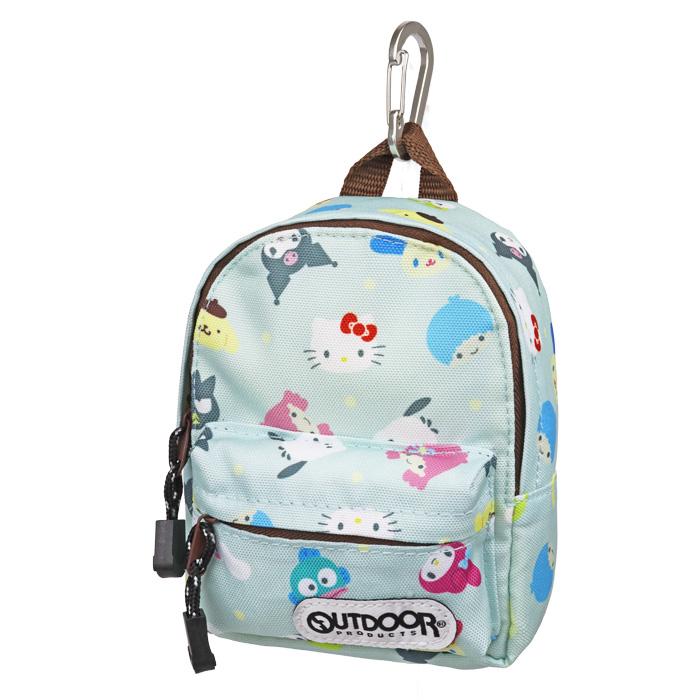 OUTDOOR PRODUCTS（アウトドアプロダクツ） リュック型 ポーチ OUTDOOR