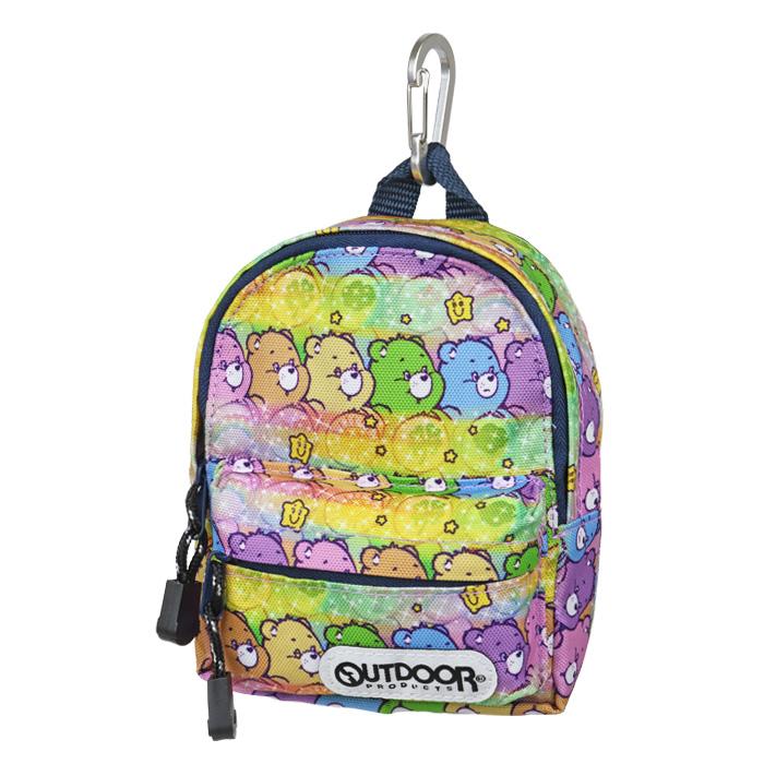 OUTDOOR PRODUCTS（アウトドアプロダクツ） リュック型 ポーチ OUTDOOR