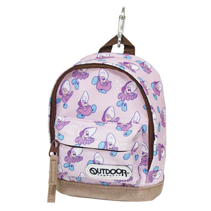 OUTDOOR PRODUCTS（アウトドアプロダクツ） リュック型 ポーチ OUTDOOR