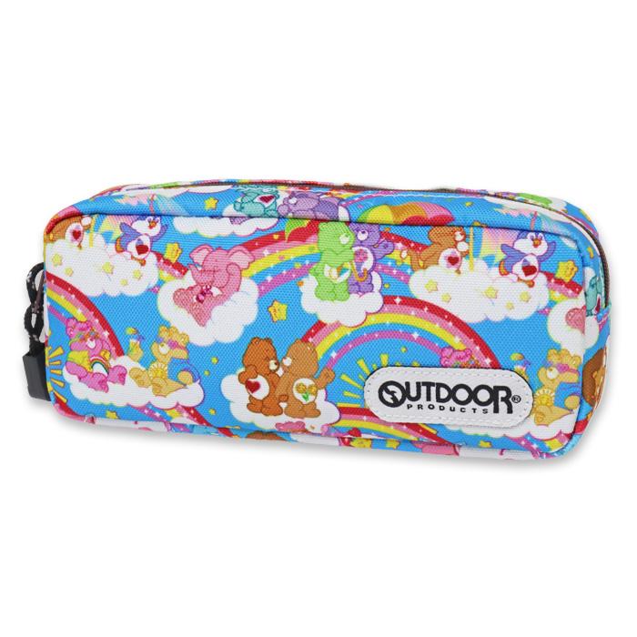 OUTDOOR PRODUCTS（アウトドアプロダクツ） ペンケース ケアベア