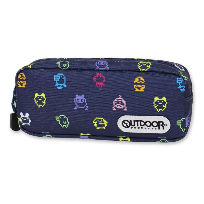 たまごっち　筆箱　ペンケース シネマコレクション cinemacollection たまごっち ペンポーチ ペン