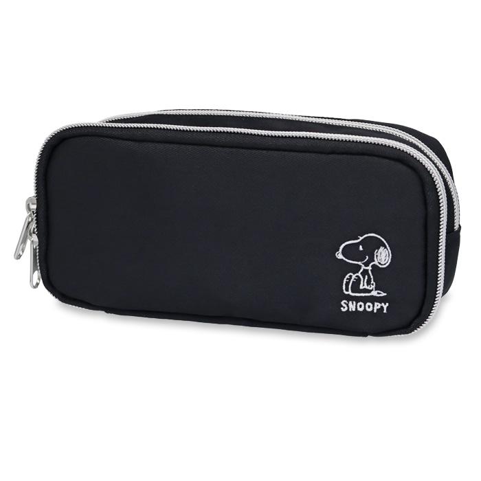 スヌーピー SNOOPY 筆箱 ペンポーチ SNOOPY（スヌーピー） ペンケース 筆箱 多機能 ペンポーチ 大容量