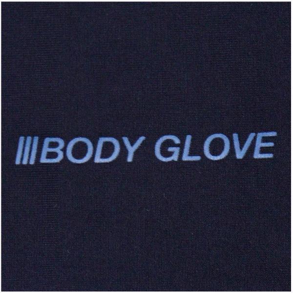 ラッシュガード 長袖 BODY GLOVE ボディーグローブ (7334118) フードなし ファスナーなし 140 150 160cm スクール水着 小学生 中学生 ジュニア キッズ｜friendly-store｜07