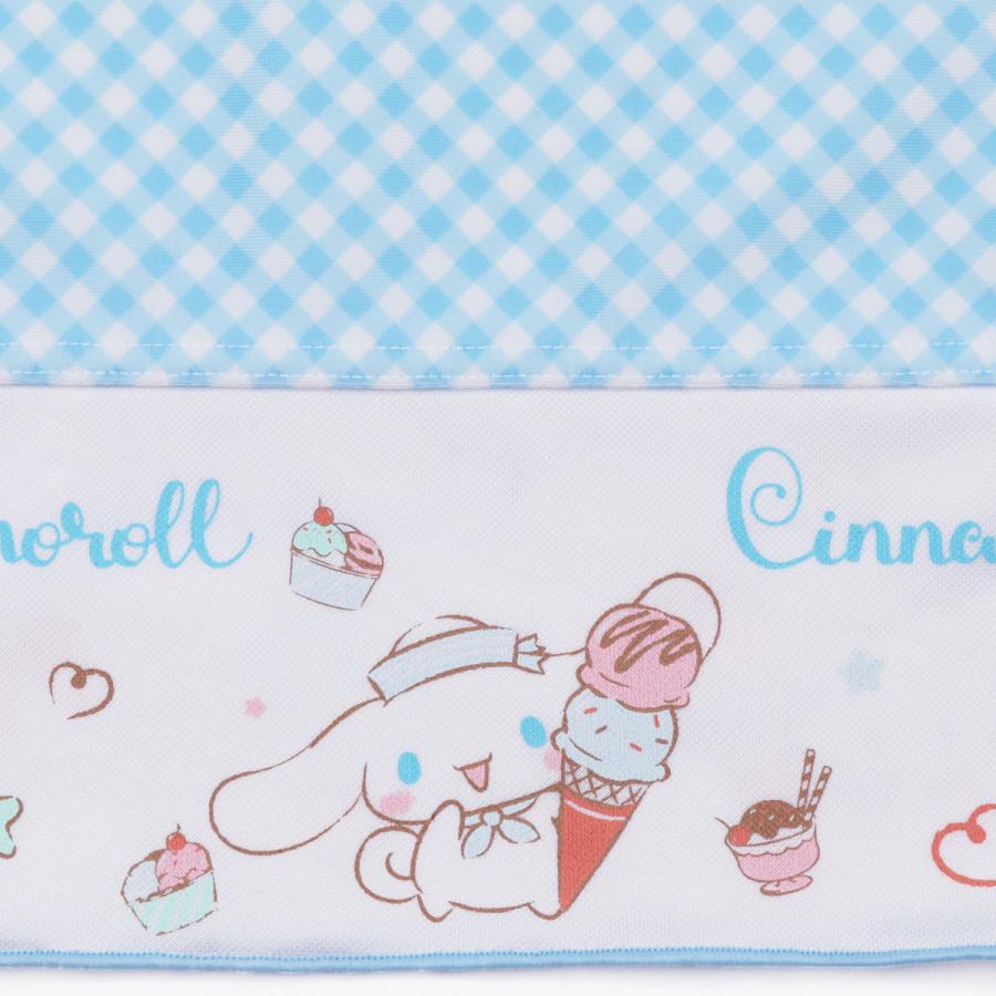 【新品】sanrio シナモロール 130クロミ 120 水着 おまとめ2点 sanrio（サンリオ） 水着 女の子 キッズ 子供 ワンピース マイメロ
