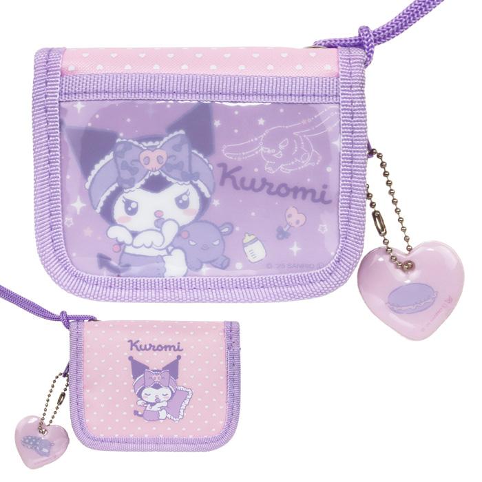 サンリオキャラクターズ 二つ折り財布 koh-119701.jpg