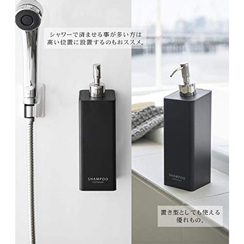 キッチン用品 (タワー) tower マグネットツーウェイディスペンサー 3本セット 詰め替え容器 Magnet 2way Dispenser 3set｜friendlyfactory｜07