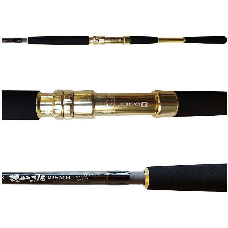 釣り具 釣り　船竿 グローリーフィッシュ(Glory Fish) ロッド サベージ 落と Glory Fish ：2 ロッド サベージ