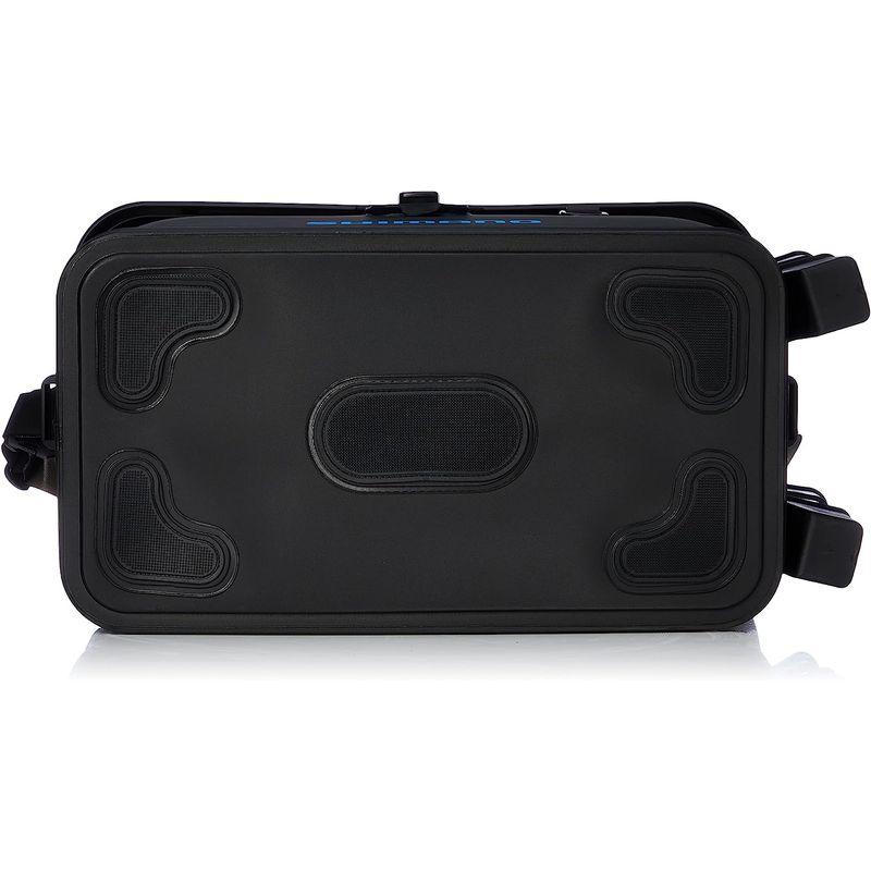 釣り用タックルボックス シマノ(SHIMANO) 釣り用タックルバッグ ロッドレ SHIMANO 釣り用タックルバッグ cm