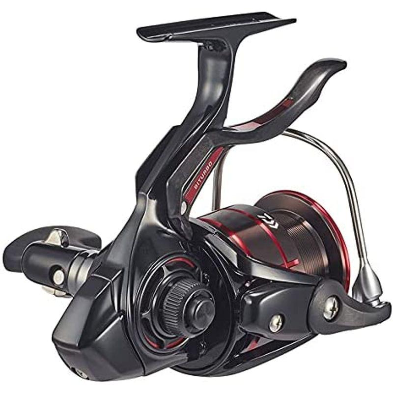 釣り具・フィッシングリール ダイワ(DAIWA) スピニングリール(レバーブレーキ) 19 シグナス 3000H-LBD (2019モデル)｜friendlyfactory｜04