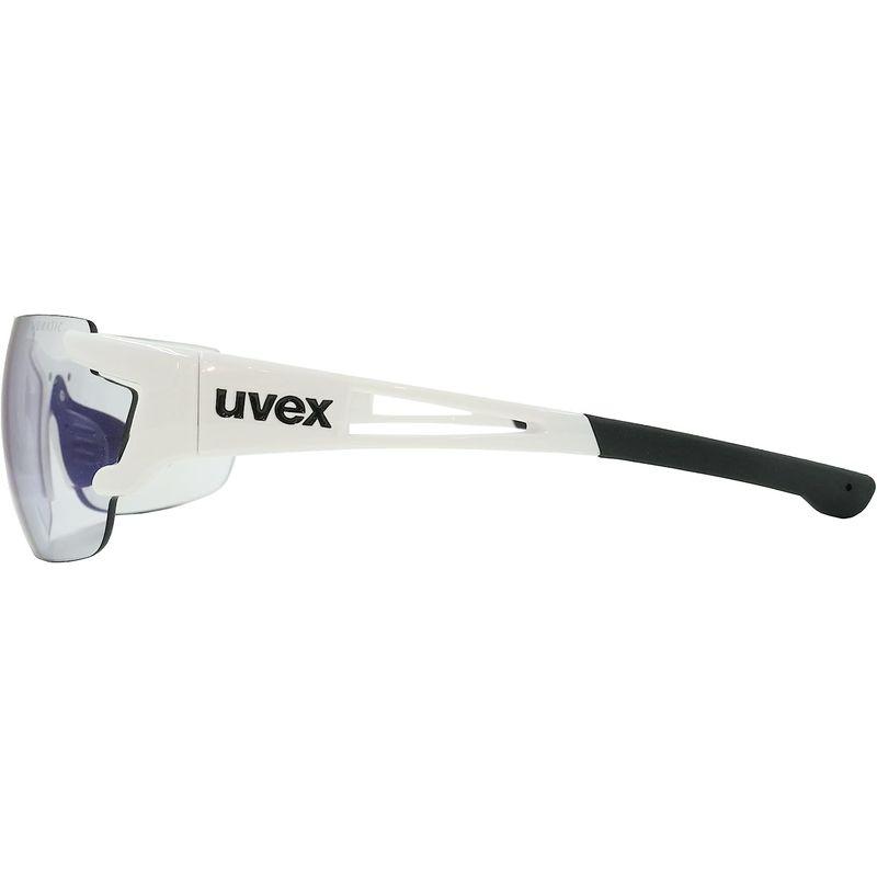 uvex(ウベックス) スポーツサングラス 調光ミラー くもり止め ランニング/自転車 sportstyle 803 race V uvex ウベックス スポーツサングラス 調光ミラー くもり止め ランニング/自転車 sportstyle race Y1125949350(11122円)