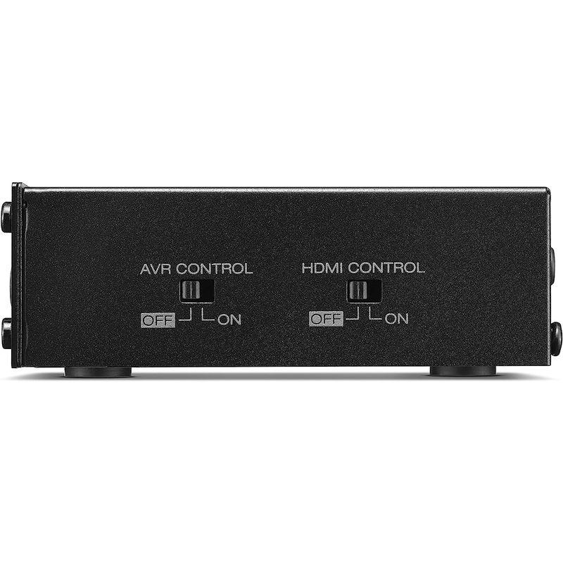 AV機器 デノン Denon AVS3 8K対応HDMIスイッチャー /ブラック AVS-3K｜friendlyfactory｜05