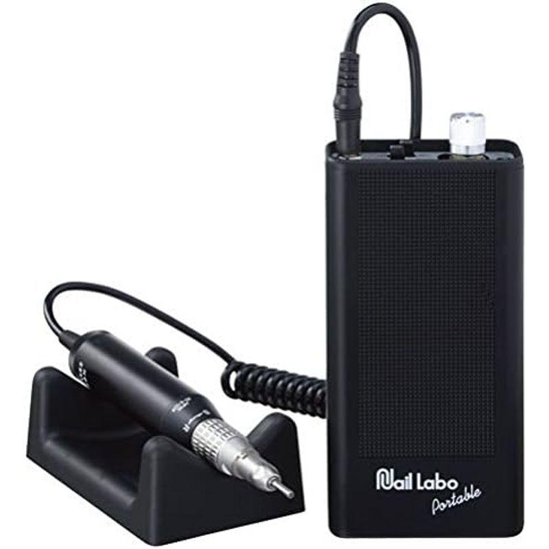 Nail Labo ネイルラボ インフィニティ ポータブル 　点検クリーニング済 生産終了 Nail Labo インフィニティ ポータブル | Nail Labo Online