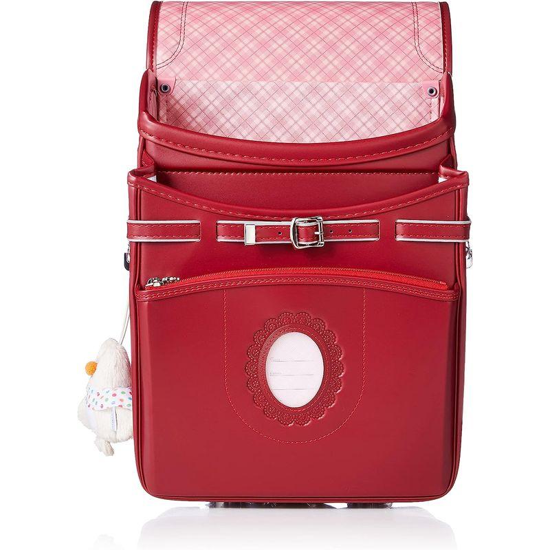 【早い者勝ち！】 ランドセル フワリィ 2022年度 ふわりぃ ストロン 女児 【OCQ1273831730】(44834円)