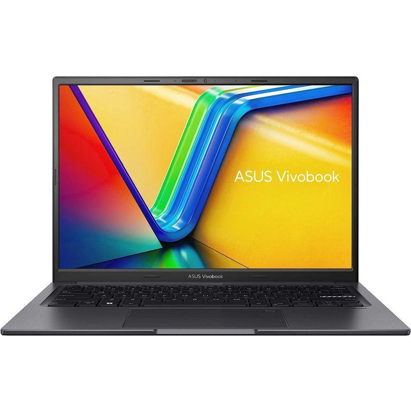 ノートパソコン ASUS Vivobook 14X K3405VC Windows11 14型 インディーブラック メモリ16GB SSD5 - 5