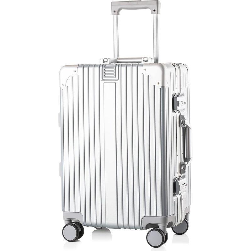 ISUKI スーツケース キャリーケース アルミフレーム 機内持込 大型 キャリーバッグ 軽量 キャリーバック 静音 TSAロック 人気色 スーツケース TSAロック キャリーケース アルミフレーム 機内持込 大型 キャリーバッグ 軽量 キャリーバック 静音 人気色 　ISUKI