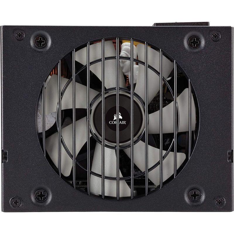 PC電源ユニット Corsair SF750 -PLATINUM- 750W 80PLUS PLATINUM PS837