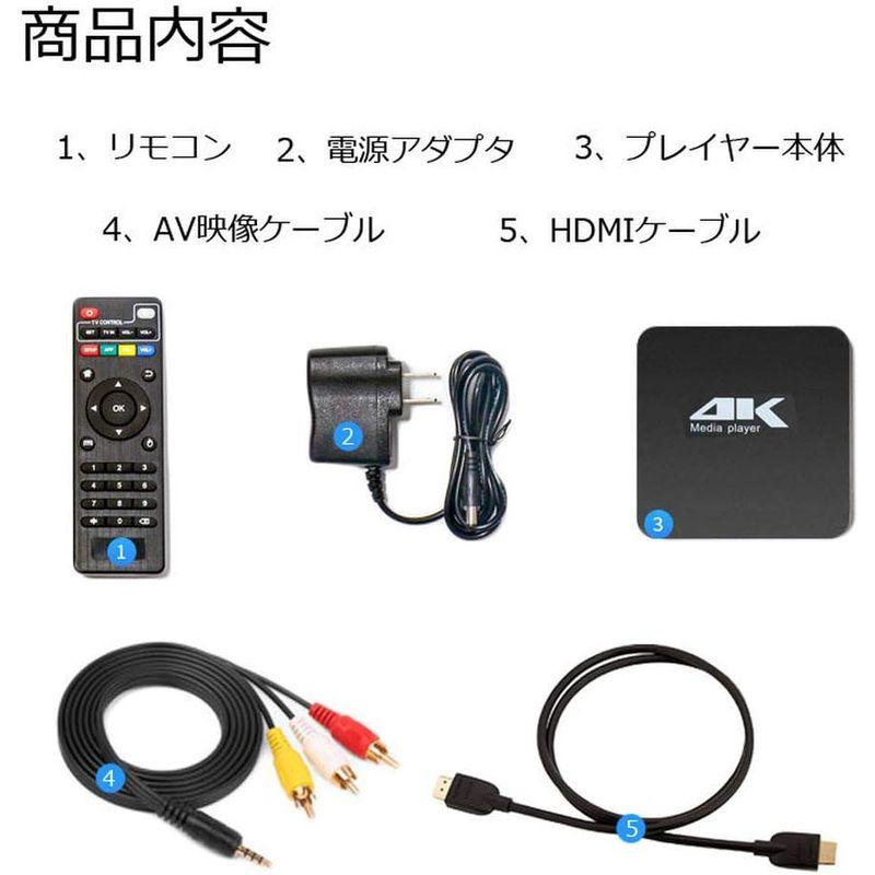 MIFO 4Kメディアプレーヤー デジタルサイネージモニター対応 4K動画再生対応 動画、写真リピート再生 PPT PDF再生対応 自作字幕 4Kメディアプレーヤー デジタルサイネージモニター対応 4K動画再生対応 動画 写真リピート再生 PPT PDF再生対応