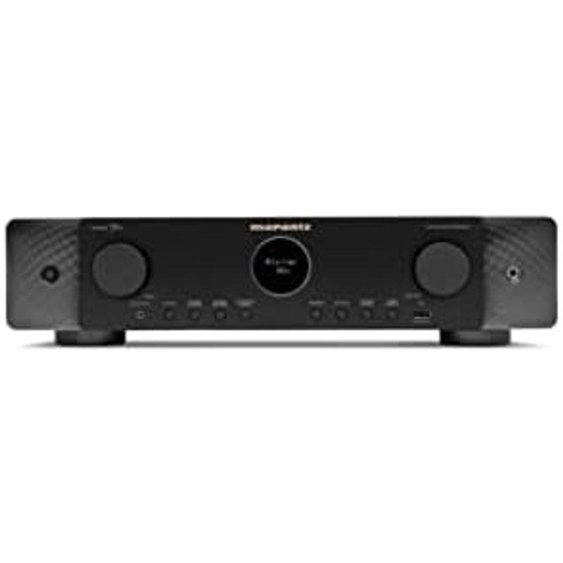 MARANTZ CINEMA 70s 7.2ch スリムデザインAVサラウンドレシーバー 8K Ultra HD、HDR10+、 eARC対｜friendlyfactory｜14