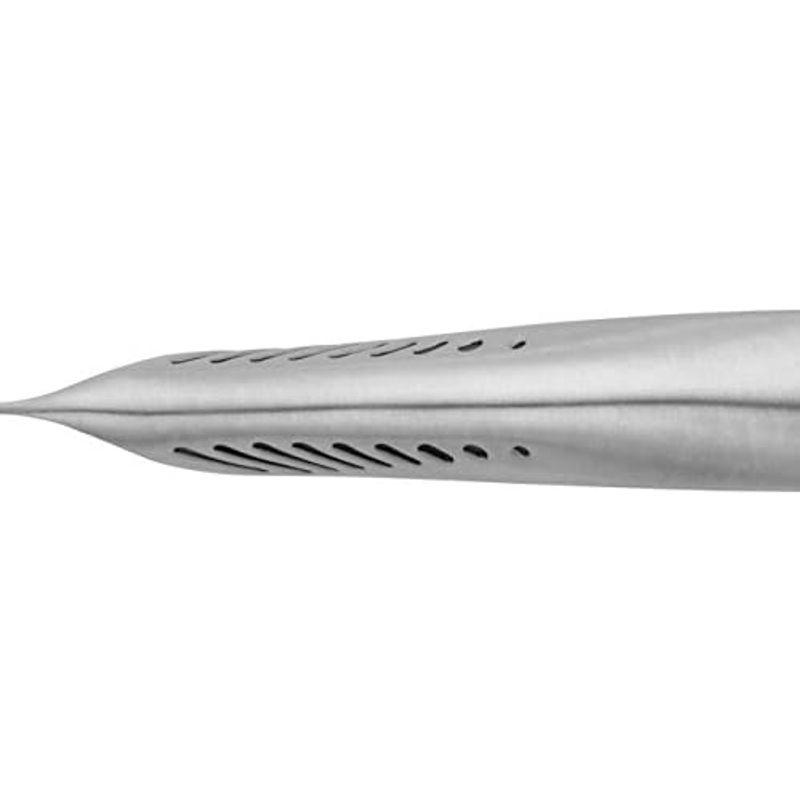 グッチ Zwilling ツヴィリング 「ツインフィン マルチパーパスナイフ 180mm」 三徳包丁 ステンレス 日本製 30847-180