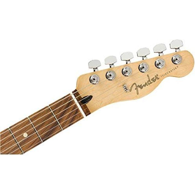 Fender エレキギター Player Telecaster?, Maple Fingerboard, 3-Color Sunburst｜friendlyfactory｜14