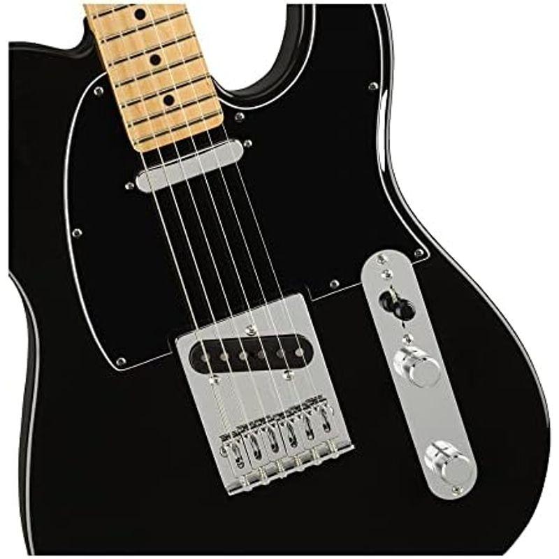 Fender エレキギター Player Telecaster?, Maple Fingerboard, 3-Color Sunburst｜friendlyfactory｜17
