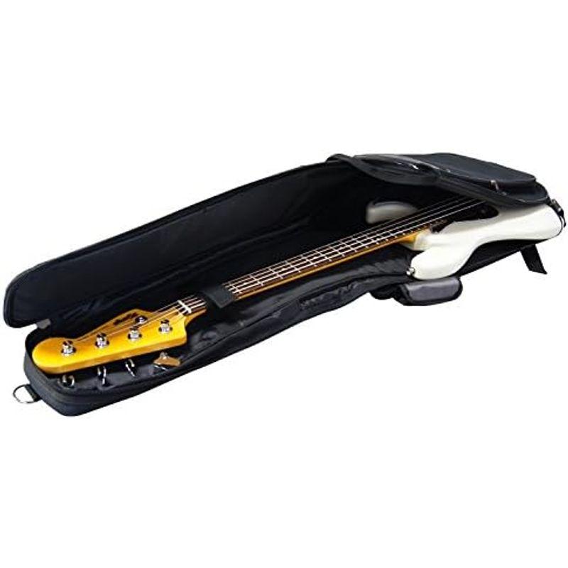 激安価格・送料无料 CNB エレキベースギター用ギグバッグ BGB-1680