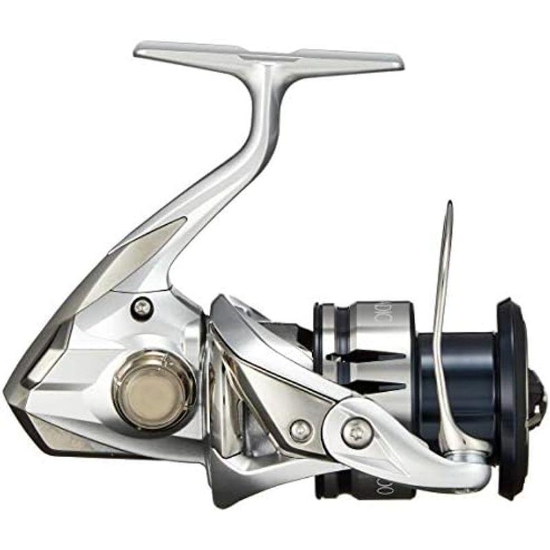 シマノ(SHIMANO) スピニングリール 19 ストラディック 3000MHG シーバススタンダードモデル サクラマス｜friendlyfactory｜17