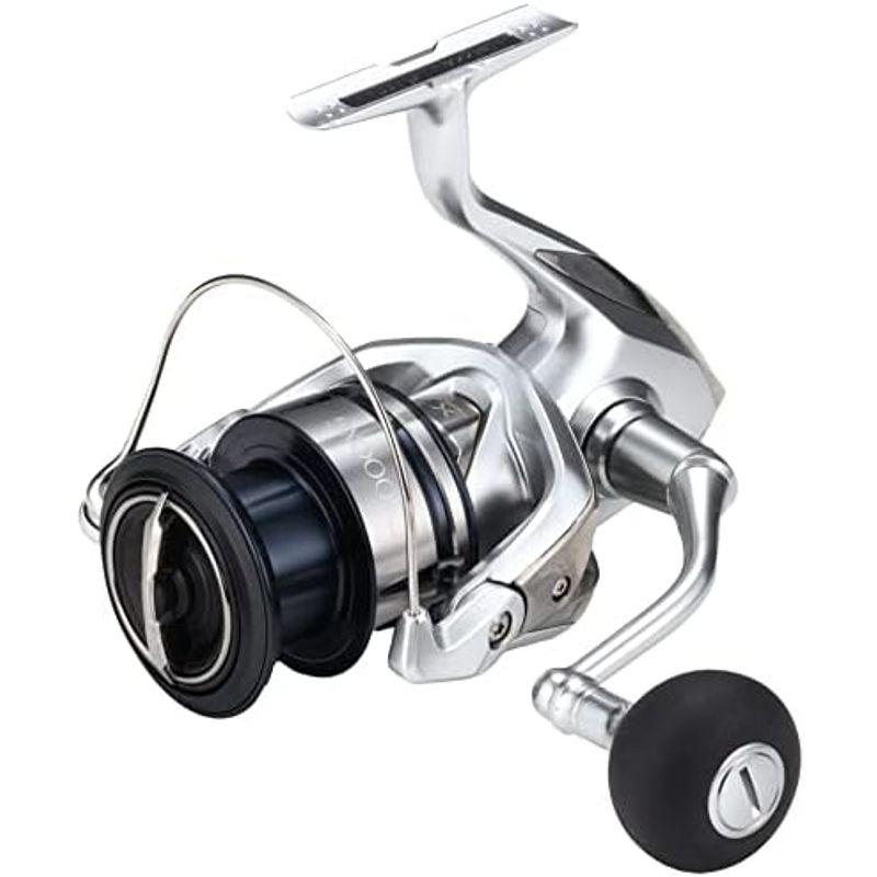 シマノ(SHIMANO) スピニングリール 19 ストラディック 4000XG サーフ ヒラスズキ ライトショアジギング・キャスティング｜friendlyfactory｜14