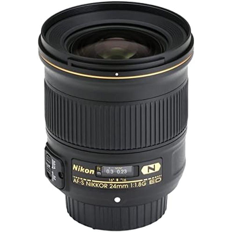 Nikon 単焦点レンズ AF-S NIKKOR 24mm f/1.8G ED｜friendlyfactory｜11