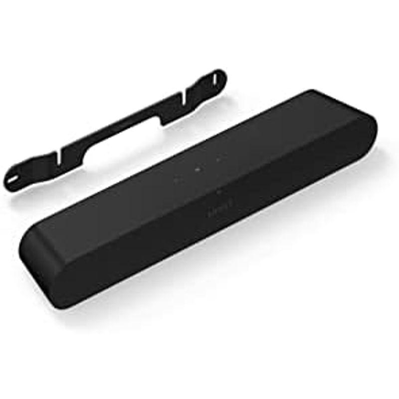 SONOS BEAM ソノス サウンドバー Gen1 黒 ブラック