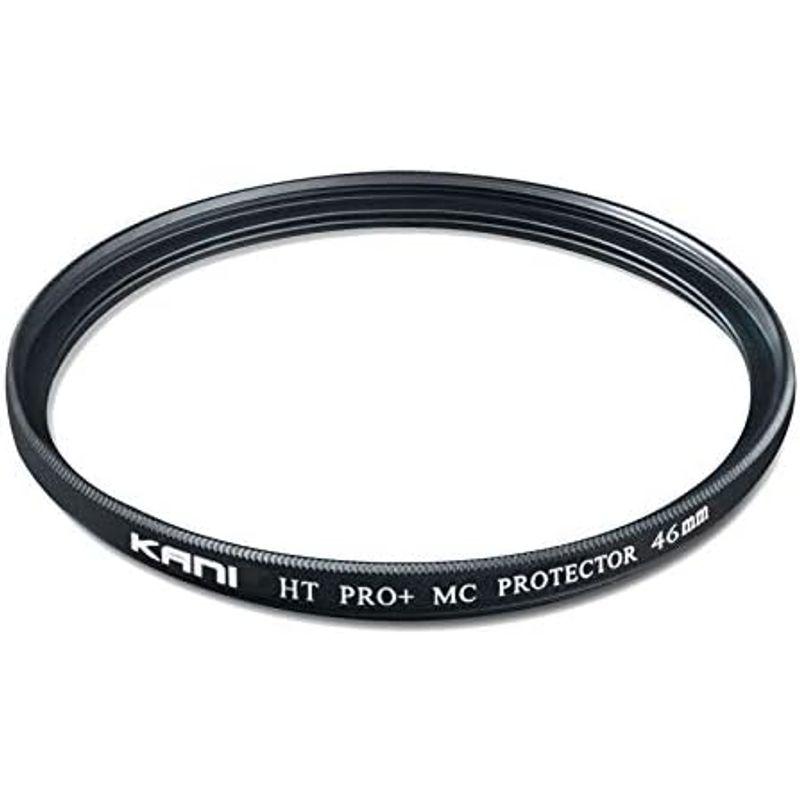 KANI 95mm レンズ保護フィルター HT PRO+ MC Protector レンズ保護用 スーパーホワイトガラス採用 低反射 薄枠｜friendlyfactory｜11