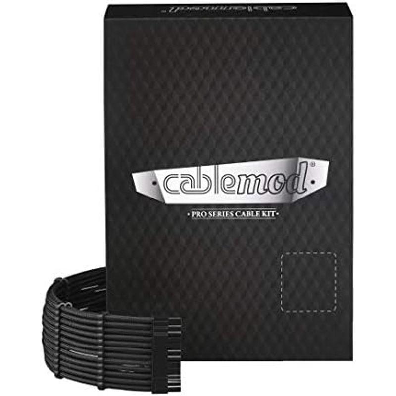 買い上げで送料無料 CableMod C-Series Pro ModFlex Sleeved Cable Kit for Corsair Type 4 RM