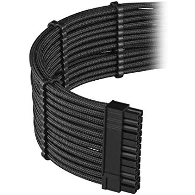 買い上げで送料無料 CableMod C-Series Pro ModFlex Sleeved Cable Kit for Corsair Type 4 RM