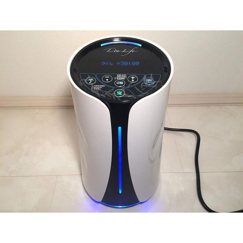 バス・トイレ・洗面用品 水素風呂リタライフ Lita Life 水素風呂