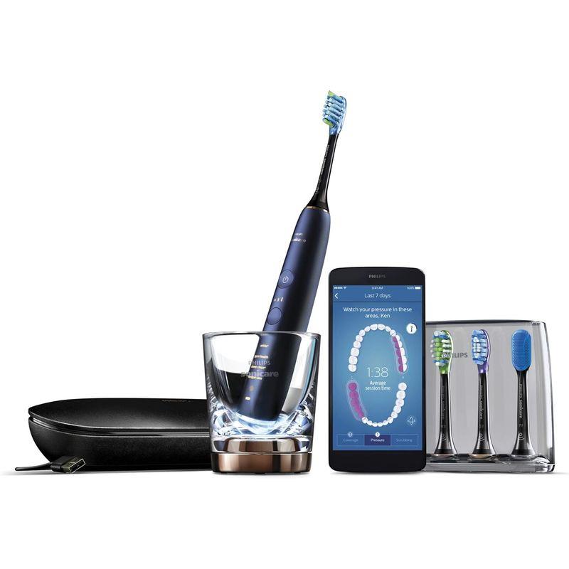 フィリップス ソニッケアー ダイヤモンドクリーン スマート 電動