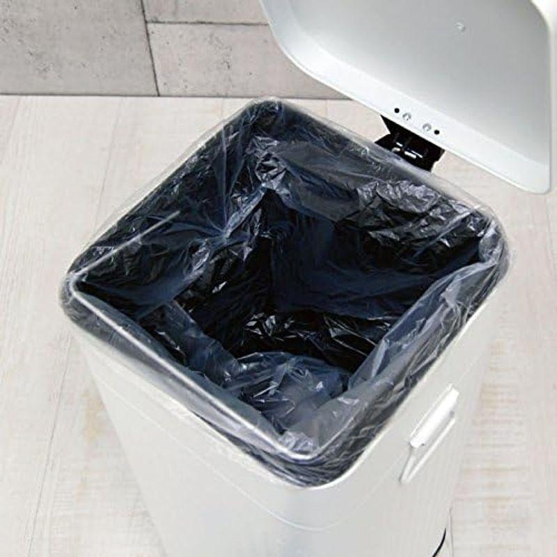 その他 kou ゴミ箱 Galva スクエアダストボックス 30L 2個セット ごみ箱