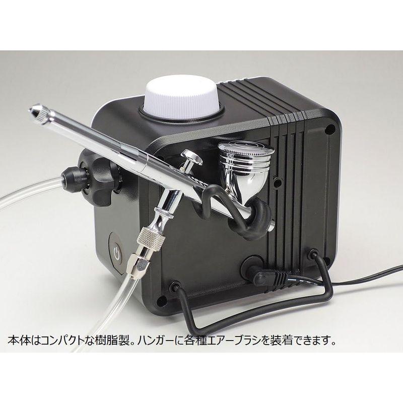 タミヤ タミヤエアーブラシシステム No.59 スプレーワーク コンプレッサー アドバンス 74559 タミヤエアーブラシシステム No スプレーワーク コンプレッサー アドバンス 　タミヤ