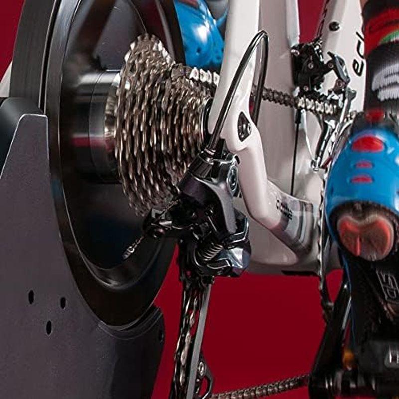 スマホ／タブレット トレーニングバイク・マシーン KAGURA 神楽 MINOURA (ミノウラ) スマートターボ スマートトレーナー LSD9200 ダイレクトドライブ式スマートトレーナー SmartTurb