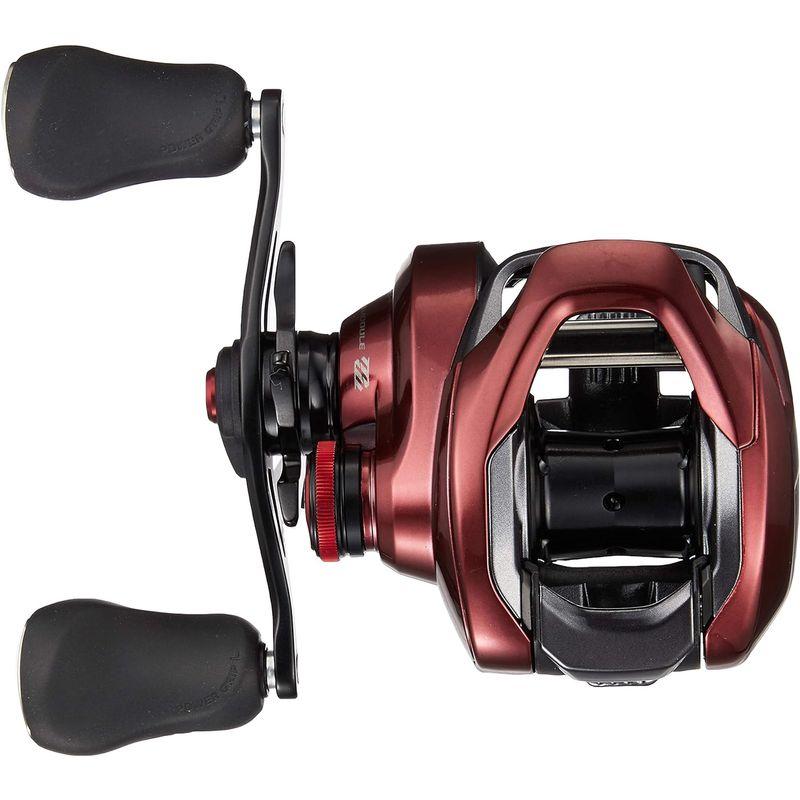 釣りリール シマノ(SHIMANO) ベイトリール 両軸 19 スコーピオン MGL 151XG 左 バス釣り ロックフィッシュ｜friendlymoon｜02