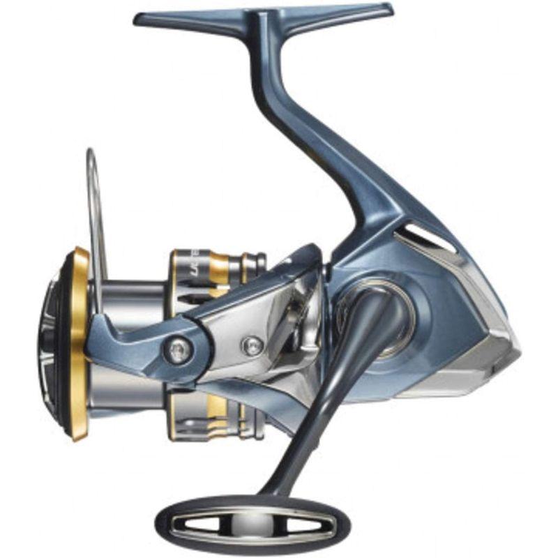 釣り具・フィッシングリール シマノ(SHIMANO) スピニングリール 汎用 アルテグラ 2021 C3000HG ショアエギング シーバス｜friendlymoon｜03