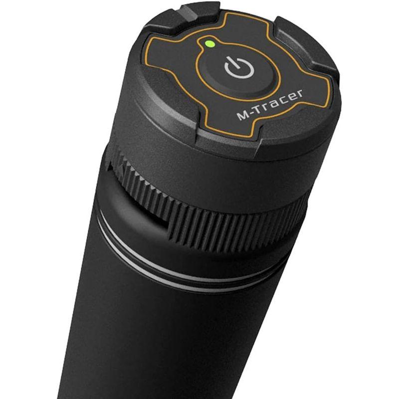 【未使用】M-Tracer MT520G ゴルフスイング解析 ゴルフスイング解析システムM-Tracer_エムトレーサー