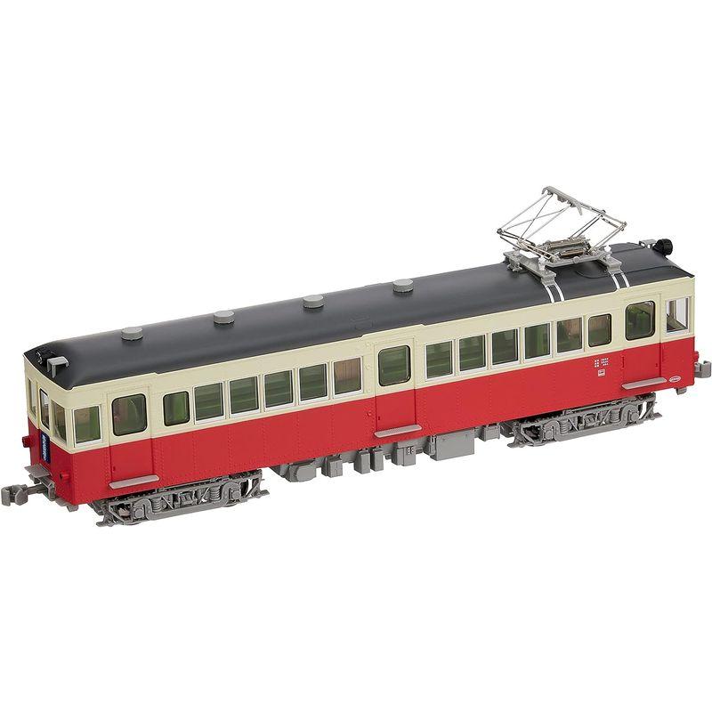 TOMIX HOゲージ 高松琴平電気鉄道 3000形 標準塗装 HO-612 鉄道模型 電車 HO) HO-612 高松琴平電気鉄道 3000形（標準塗装） | トミックス