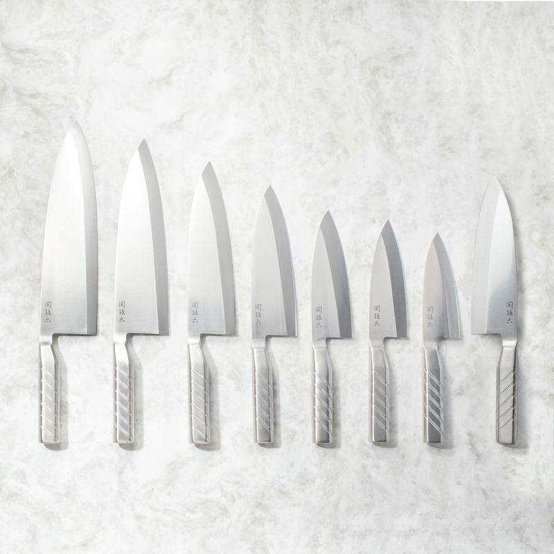 KAI 貝印 SAKURA-S ステンレス 刺身 24cm ASA0202 TAIKO(太幸) SAKURA