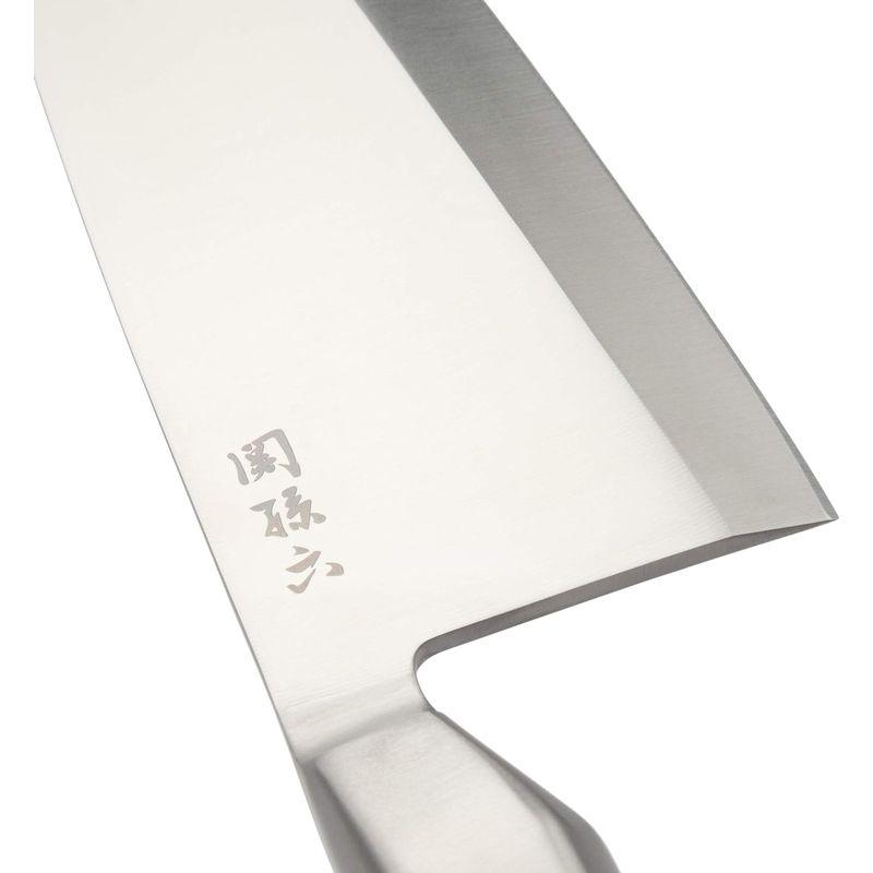 KAI 貝印 SAKURA-S ステンレス 刺身 24cm ASA0202 TAIKO(太幸) SAKURA